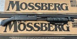 Mossberg 590 Shockwave – 20 Gauge Pump-Action Firearm, 14