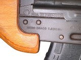 Romarm/Cugir Micro Draco 7.62x39mm Pistol – Made in Romania - 4 of 6