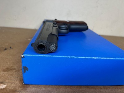 Colt 1911 Series 80 1990 U.S. Airborne 50th Anniversary Limited Edition 45 ACP - Image 6 of 9