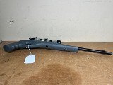 Remington XP-100R Bolt-Action Pistol – Scoped, .308 Winchester - 3 of 5