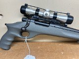 Remington XP-100R Bolt-Action Pistol – Scoped, .308 Winchester - 2 of 5
