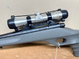 Remington XP-100R Bolt-Action Pistol – Scoped, .308 Winchester - 5 of 5