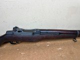 Springfield Armory M1 Garand – .30-06 Semi-Auto Service Rifle - 3 of 8
