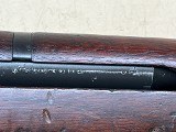 Springfield Armory M1 Garand – .30-06 Semi-Auto Service Rifle - 5 of 8