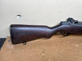 Springfield Armory M1 Garand – .30-06 Semi-Auto Service Rifle - 4 of 8