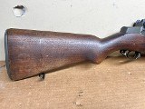 Springfield Armory M1 Garand – .30-06 Semi-Auto Service Rifle (WWII/Korea Era) - 4 of 11