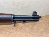 Springfield Armory M1 Garand – .30-06 Semi-Auto Service Rifle (WWII/Korea Era) - 2 of 11