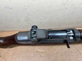 Springfield Armory M1 Garand – .30-06 Semi-Auto Service Rifle (WWII/Korea Era) - 5 of 11
