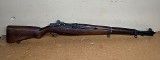 Springfield Armory M1 Garand – .30-06 Semi-Auto Service Rifle (WWII/Korea Era) - 1 of 11