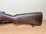Springfield Armory M1 Garand – .30-06 Semi-Auto Service Rifle (WWII/Korea Era) - 8 of 11