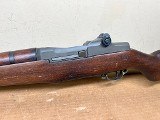 Springfield Armory M1 Garand – .30-06 Semi-Auto Service Rifle (WWII/Korea Era) - 9 of 11
