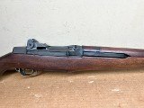 Springfield Armory M1 Garand – .30-06 Semi-Auto Service Rifle (WWII/Korea Era) - 3 of 11