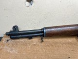 Springfield Armory M1 Garand – .30-06 Semi-Auto Service Rifle (WWII/Korea Era) - 10 of 11