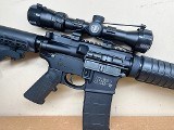 Smith & Wesson M&P15 Sport II – 5.56 NATO Semi-Auto Rifle w/ Vortex Scope - 2 of 6