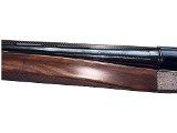 Benelli Ethos 20 Gauge 26