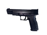 Springfield Armory XD(M) 9mm 5.25 Competition Series – Black - 2 of 7