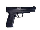 Springfield Armory XD(M) 9mm 5.25 Competition Series – Black - 3 of 7
