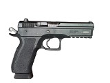 CZ 75 SP-01 Phantom 9mm – Lightweight Tactical Polymer Pistol - 2 of 9