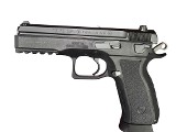 CZ 75 SP-01 Phantom 9mm – Lightweight Tactical Polymer Pistol - 4 of 9
