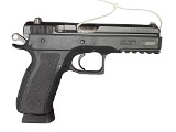 CZ 75 SP-01 Phantom 9mm – Lightweight Tactical Polymer Pistol - 3 of 9