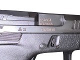 CZ P-10 C — Compact 9×19 Service Pistol (Polymer Frame) - 8 of 8