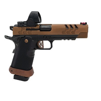 Kimber 2K11 Target 9mm (OI) 5