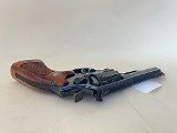 Smith & Wesson Model 19-4 .357 Magnum Revolver – Blued 4 Smith & Wesson Model 19-4 .357 Magnum Revolver – Blued 4