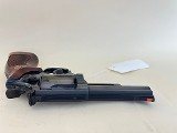 Smith & Wesson Model 19-4 .357 Magnum Revolver – Blued 4 Smith & Wesson Model 19-4 .357 Magnum Revolver – Blued 4