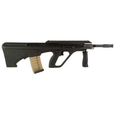 Steyr AUG A3 M2 556 Nato 16