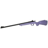 Keystone Sporting Arms Crickett, Generation 2, Bolt Action Rifle, Single Shot, 22 LR, Purple Synthetic Stock KSA2306 - 2 of 4