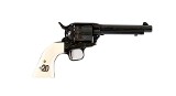Hopalong Cassidy Single Action Army – USHS Uberti .45 Colt Commemorative - 3 of 6