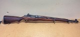 Springfield Armory M1 Garand – CMP .30-06 (SA 11-63 Barrel) - 1 of 13