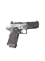 Springfield Armory Prodigy 2011 double stack — 9mm (4.25