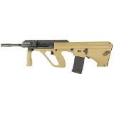 Steyr AUG A3 M2 556 Nato 16