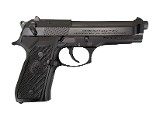 Beretta 92FS 9mm 15 Round Capacity Italy Y Model Grade III JS92F300M - 1 of 4