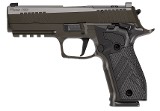 Sig Sauer P226 X Legion 9mm Optics Ready 18 Round Capacity SAO 226-X 226X-9-LEGION-SAO - 1 of 1