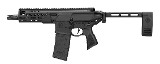 Sig Sauer MCX Rattler LT Pistol 300 Blackout 6