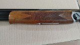 SKB 720 Field 12 Ga Over/Under 30