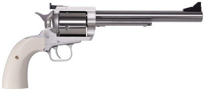 Magnum Research BFR 475 Linebaugh / 480 Ruger 7.5
