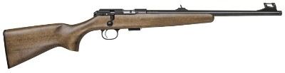 CZ USA 457 Scout 22 LR 16