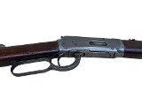 Winchester Model 1894 Lever Action Rifle – .32 Winchester Special - 7 of 18