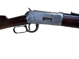 Winchester Model 1894 Lever Action Rifle – .32 Winchester Special - 4 of 18