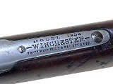Winchester Model 1894 Lever Action Rifle – .32 Winchester Special - 13 of 18
