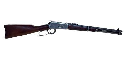 Winchester Model 1894 Lever Action Rifle – .32 Winchester Special