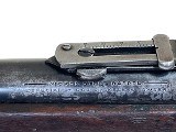 Winchester Model 1894 Lever Action Rifle – .32 Winchester Special - 14 of 18