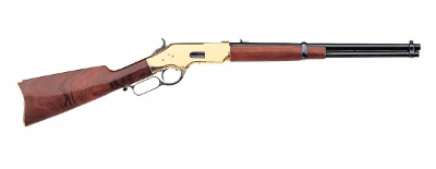 Uberti 1866 Yellowboy 45 Colt 19