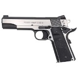 Colt Combat Elite Government 1911 45 ACP Stainless Steel 5