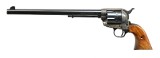 Colt 2nd Generation Buntline Special SAA Revolvers – Cased Set, .45 Colt, 12