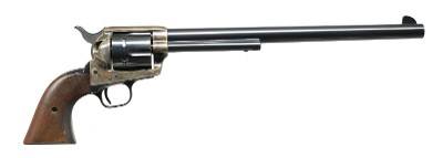 Colt 2nd Generation Buntline Special SAA Revolvers – Cased Set, .45 Colt, 12