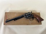 Colt Peacemaker Centennial Commemorative SAA Single Action Army Revolver – .45 Colt, 7 ½” Barrel, Boxed - 2 of 6